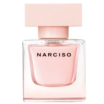 Narciso Rodriguez Ladies Narciso Cristal Edp 1.7 oz Fragrances 3423222055615