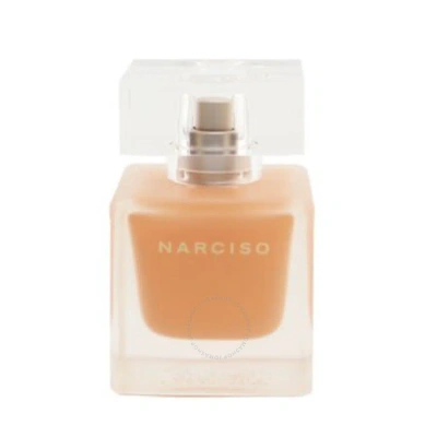 Narciso Rodriguez Ladies Narciso Eau Neroli Ambree Edt Spray 1 oz Fragrances 3423222012786 In Amber / Orange
