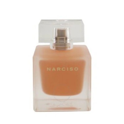 Narciso Rodriguez Ladies Narciso Eau Neroli Ambree Edt Spray 1.6 oz Fragrances 3423222012793 In Amber / Orange