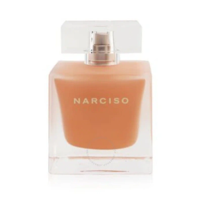 Narciso Rodriguez Ladies Narciso Eau Neroli Ambree Edt Spray 3 oz Fragrances 3423222012816 In Amber / Orange