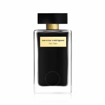 Narciso Rodriguez Ladies  Edt Spray 3.4 oz Fragrances 3423473057352 In White