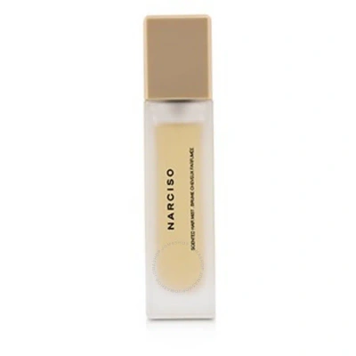 Narciso Rodriguez Ladies Narciso Scented Hair Mist 1 oz Fragrances 3423478837355 In N/a