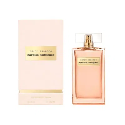 Narciso Rodriguez Ladies Neroli Essence Intense Edp Spray 3.4 oz Fragrances 3423222121921