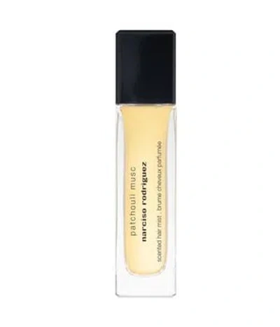 Narciso Rodriguez Ladies Patchouli Musc Mist 1.0 oz Fragrances 3423222117092 In Multi