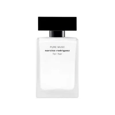 Narciso Rodriguez Ladies Pure Musc Edp Spray 1.69 oz (tester) Fragrances 0659862013475