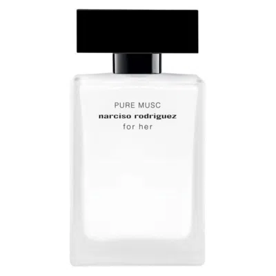 Narciso Rodriguez Ladies Pure Musc Edp Spray 3.4 oz (tester) Fragrances 3423478515963 In N/a