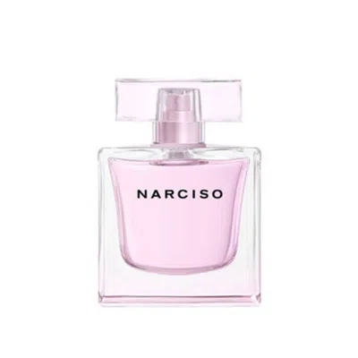 Narciso Rodriguez Ladies Radiante Edp Spray 3.04 oz (tester) Fragrances 3423222121983