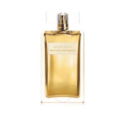 Narciso Rodriguez Ladies Santal Musc Intense Edp Spray 3.4 oz Fragrances 3423478819153 In White