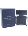 Narciso Rodriguez For Him Bleu N Eau De Toilette Spray