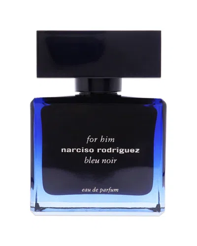 NARCISO RODRIGUEZ NARCISO RODRIGUEZ MEN'S 1.6OZ NARCISO RODRIGUEZ FOR HIM BLEU NOIR EDP SPRAY