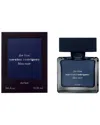 Narciso Rodriguez Men's 1.7oz Bleu Noir Edp