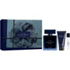 Narciso Rodriguez Men's Bleu Noir For Him Edp Gift Set Fragrances 3423222121846