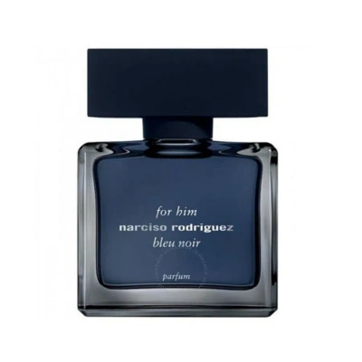 Narciso Rodriguez Men's Bleu Noir Parfum 1.69 oz Fragrances 3423222056063 In N/a