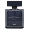 NARCISO RODRIGUEZ NARCISO RODRIGUEZ MEN'S BLEU NOIR PARFUM 3.38 OZ FRAGRANCES 3423222056070