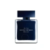 Narciso Rodriguez Men's Blue Noir Edt Spray 3.4 oz (tester) Fragrances 3423478806061 In Blue