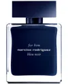 Narciso Rodriguez Men's For Him Bleu Noir Eau De Toilette Spray, 3.3 Oz., A Macy's Exclusive In No Color