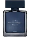 Narciso Rodriguez Men's For Him Bleu Noir Parfum Spray, 3.3 Oz., A Macy's Exclusive In No Color