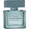Narciso Rodriguez Men's Vetiver Musc Edt Spray 1.7 oz Fragrances 3423222107727 In Red