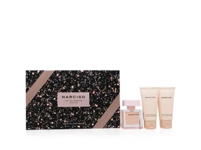 Narciso Rodriguez Mini Fragrance Gift Set - Slightly Damaged In Default