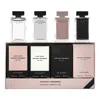 Narciso Rodriguez Mini Set Gift Set Fragrances 3423222107963