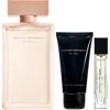Narciso Rodriguez Musc Nude For Her Eau De Parfum 3-piece Gift Set