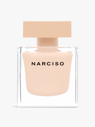 Narciso Rodriguez Narciso Eau De Parfum Poudrée, Size 90ml