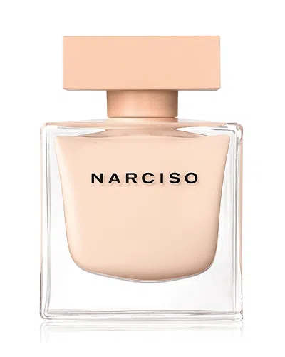 NARCISO RODRIGUEZ NARCISO POUDREE EAU DE PARFUM 3 OZ.,88406500000