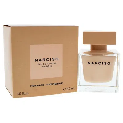 Narciso Rodriguez Narciso Poudree Perfume