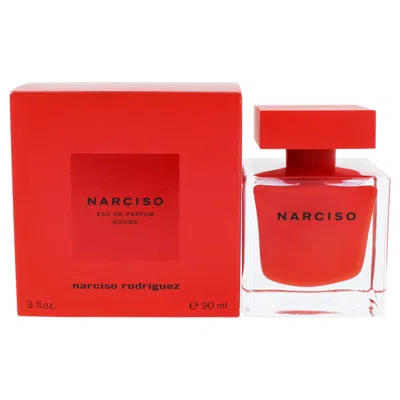 Narciso Rodriguez Narciso Rouge Perfume