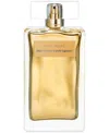 Narciso Rodriguez Unisex Oud Musc Edp Spray 3.4 oz Fragrances 3423478462854 In No Color