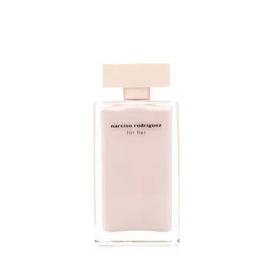 Narciso Rodriguez Perfume