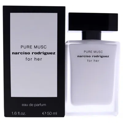 Narciso Rodriguez Pure Musc Perfume