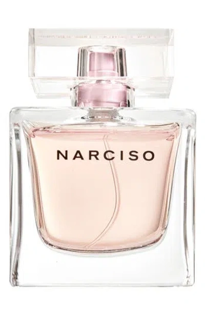 Narciso Rodriguez Radiante Eau De Parfum In Transparent