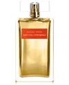 Narciso Rodriguez Safran Musc Eau De Parfum Intense, 3.3 Oz. In Transparent