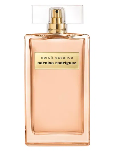 Narciso Rodriguez Unisex Neroli Essence Edp Spray 3.4 oz (tester) Fragrances 3423222121938
