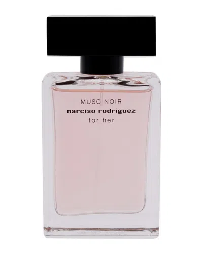 Narciso Rodriguez Women's 1.6oz Musc Noir Edp