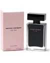 Narciso Rodriguez Women's 1.7oz Eau De Toilette Spray