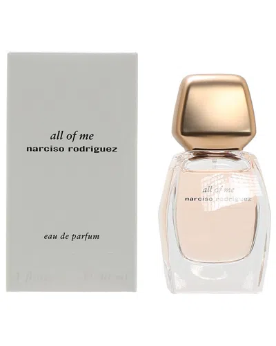 Narciso Rodriguez Women's 1oz All Of Me Edp