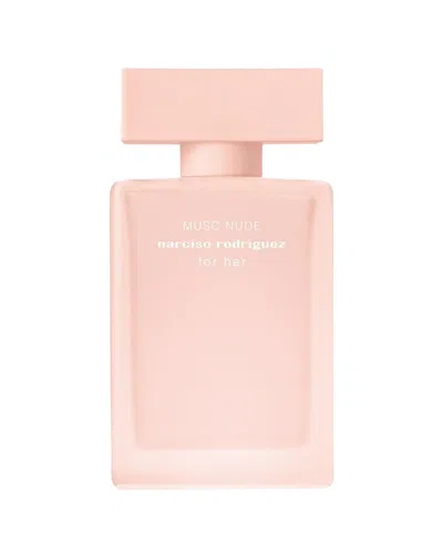 Narciso Rodriguez Women's 1oz Musc Nude Edp