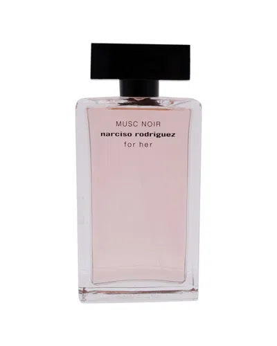 Narciso Rodriguez Women's 3.3oz Musc Noir Edp