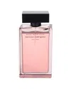 Narciso Rodriguez Women's 3.3oz Musc Noir Rose Edp