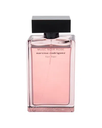 Narciso Rodriguez Women's 3.3oz Musc Noir Rose Edp