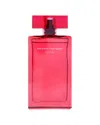 Narciso Rodriguez Women's 3.3oz  Intense Edp In Transparent