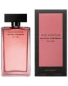 Narciso Rodriguez Women's 3.4oz For Her Musc Noir Rose Edp