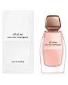 Narciso Rodriguez Women's 3oz All Of Me Edp