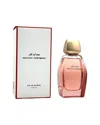 Narciso Rodriguez Women's 3oz All Of Me Intense Edp