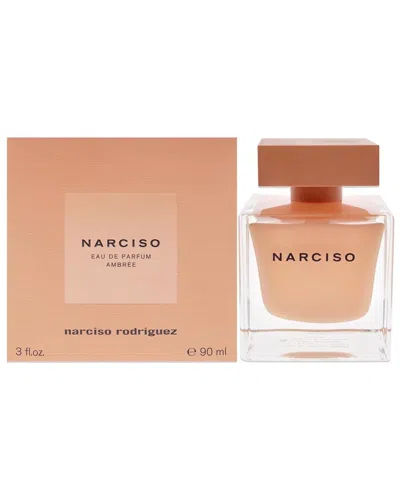 Narciso Rodriguez Women's 3oz Ambree Women Edp