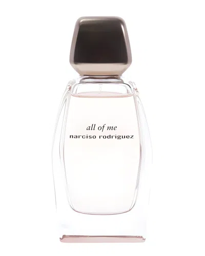 Narciso Rodriguez Women's 3oz Narciso All Of Me Edp