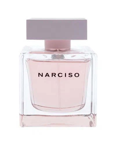 Narciso Rodriguez Women's 3oz Narciso Cristal Edp