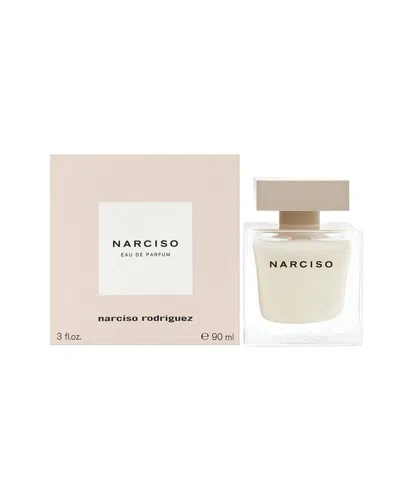 Narciso Rodriguez Women's 3oz Radiante Edp